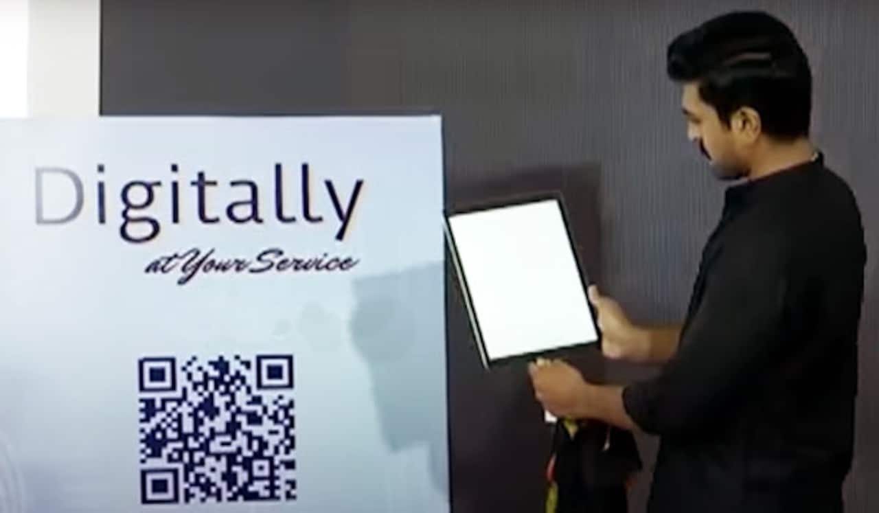 கண்தானம், ரத்த தானத்தை இந்தியா முழுக்க விரிவுப்படுத்தும் சிரஞ்சீவி