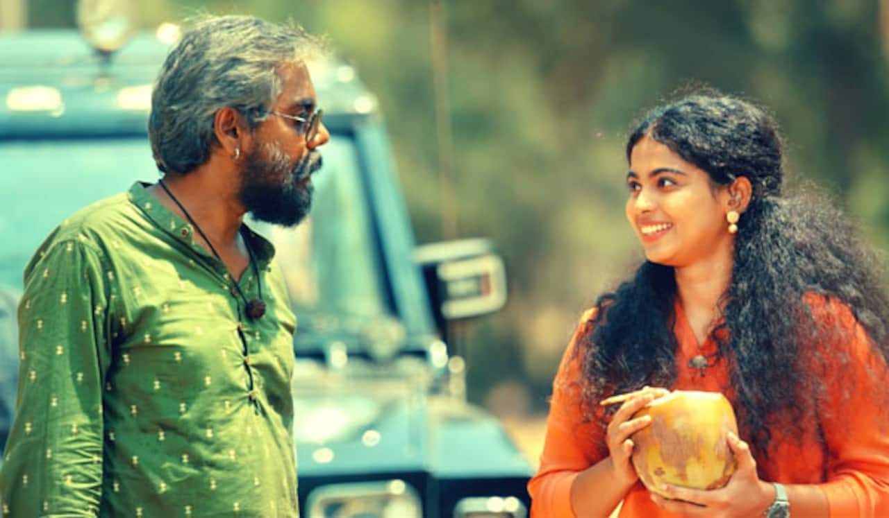 ஹீரோவானார் சதுரங்க வேட்டை ராமச்சந்திரன்
