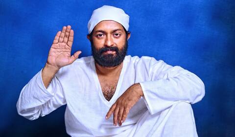 சினிமாவாக தயாராகிறது ஷீரடி சாய்பாபா மகிமை