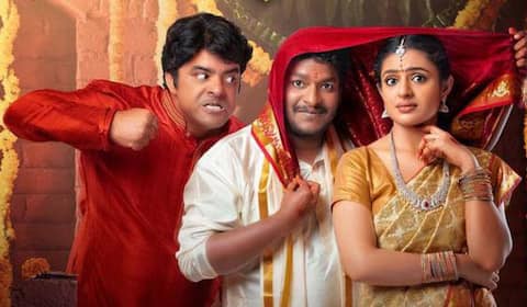 தமிழில் ரீமேக் ஆகிறது, தெலுங்கு விவாஹ போஜனம்பு