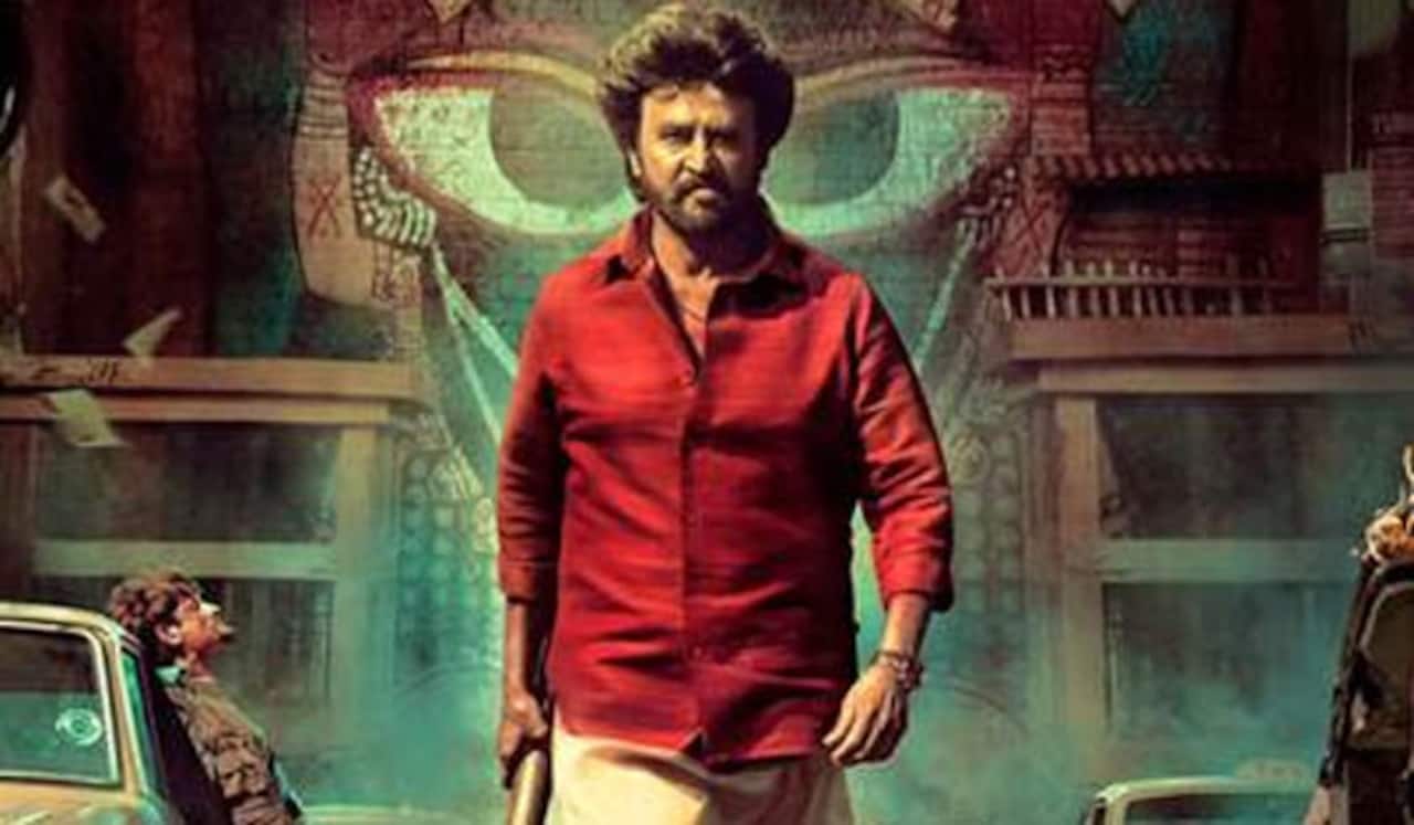 அமெரிக்க தியேட்டர்களைப் பிடிக்கும் அண்ணாத்த