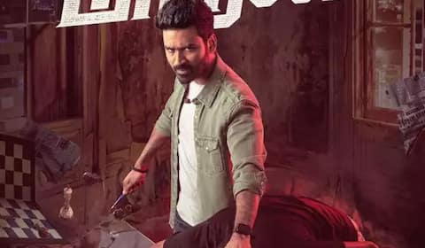 ஜகமே தந்திரம் வழியில் மாறன்?