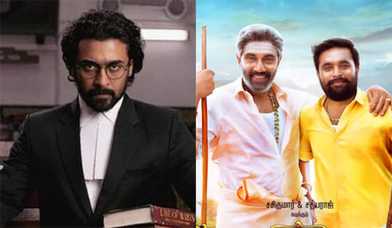 ஓடிடி-யிலும் தீபாவளி போட்டி ?