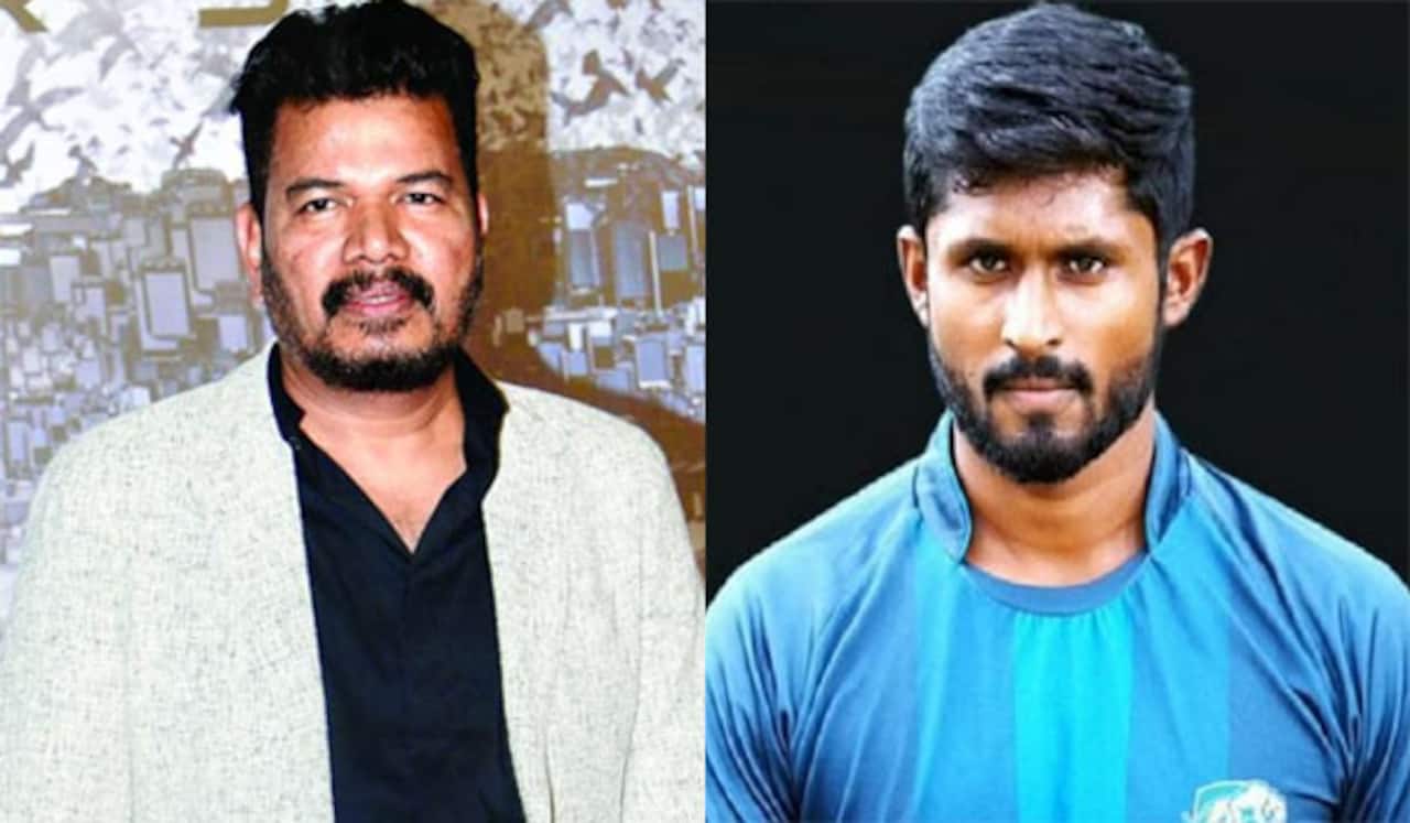 ஷங்கரின் மருமகன் மீது பாய்ந்தது போக்சோ வழக்கு