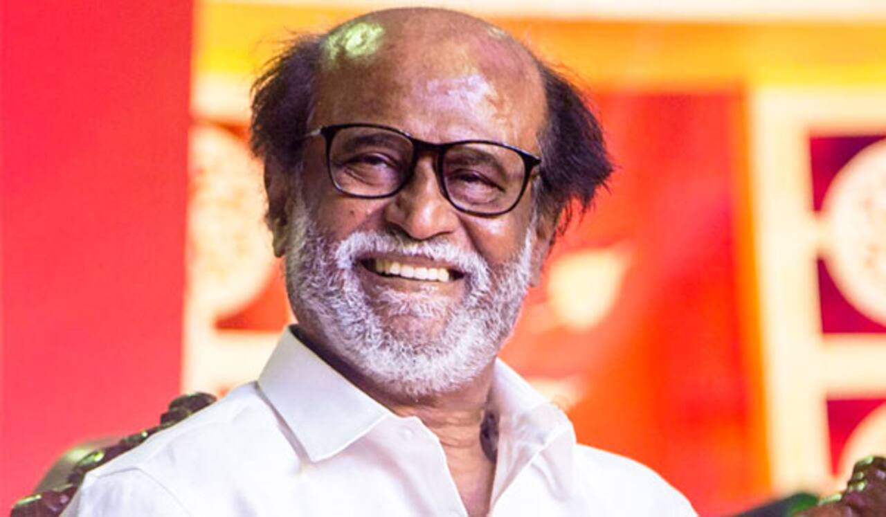 ரஜினிக்கு தாதா சாகேப் பால்கே விருது : 25ம் தேதி ஜனாதிபதி வழங்குகிறார்