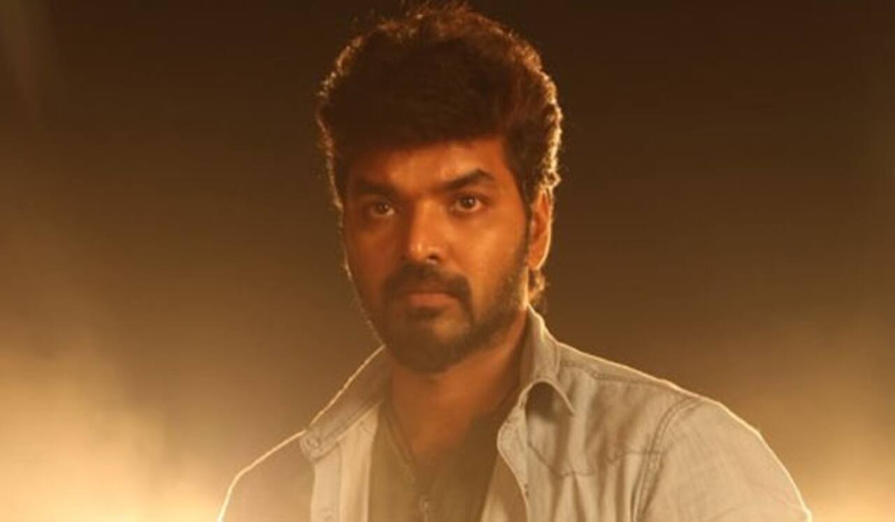 ஹாலிவுட் ரக சண்டையில் ஜெய்