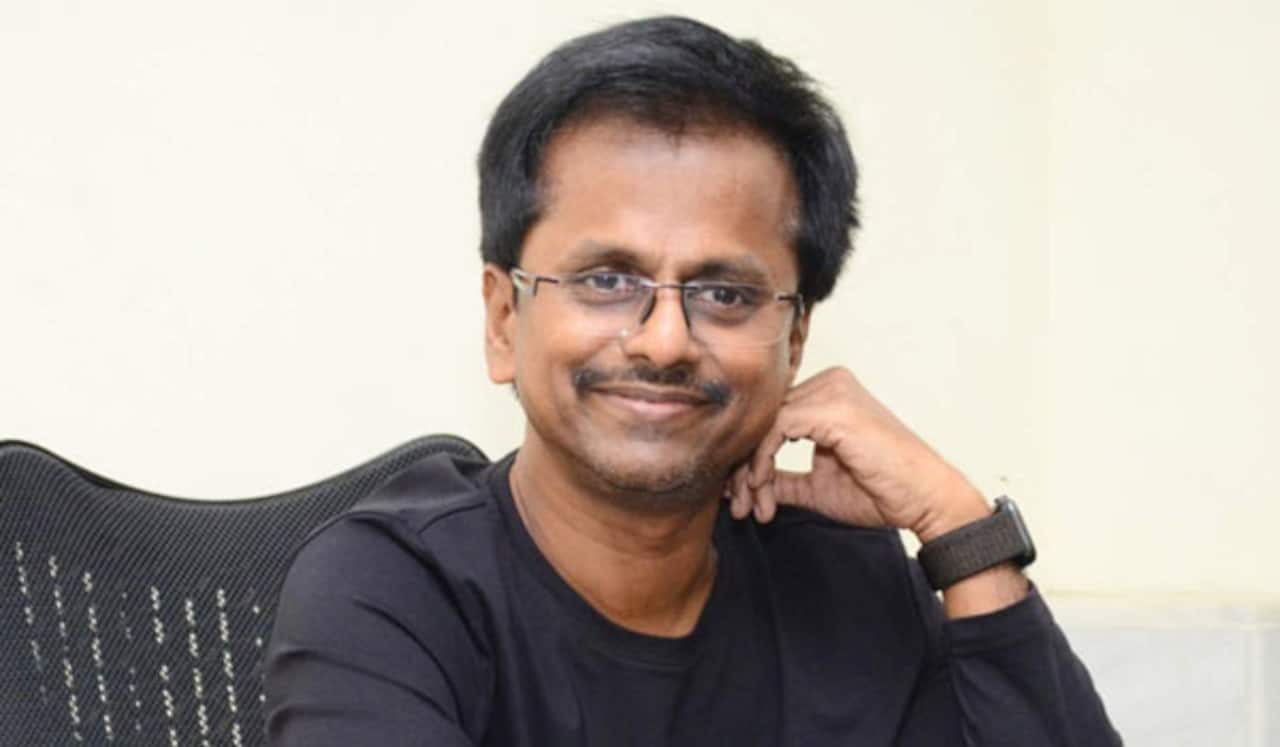 கிராபிக்ஸில் ஆர்வம்