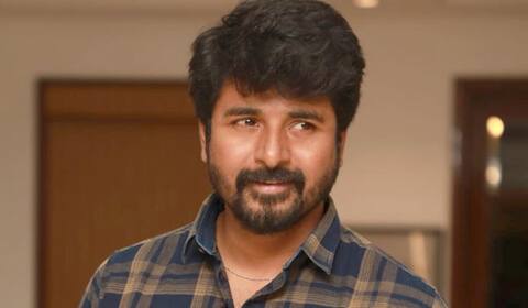 தனுஷ் இயக்குனரின் படத்தில் சிவகார்த்திகேயன்