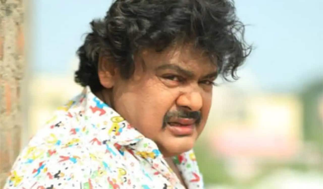 நடிகர் மன்சூர் அலிகான் வீட்டுக்கு சீல் வைப்பு