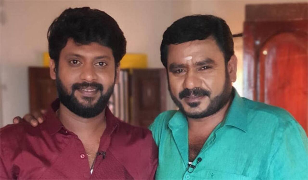 பாண்டியன் ஸ்டோர்ஸ் தொடரில் ரியோ - மகிழ்ச்சியில் ரசிகர்கள்