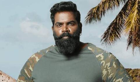சாகும் வரை இழப்பு உண்டு; மீள்வதே சர்வைவர்: ‛பெசன்ட்ரவி
