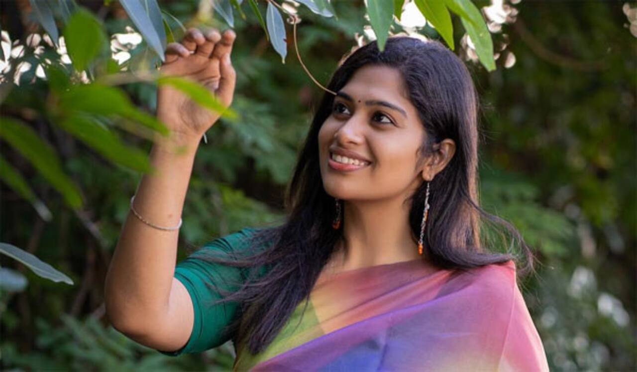 சீரியலில் ஹீரோயினாகும் டிக் டாக் பிரபலம்!