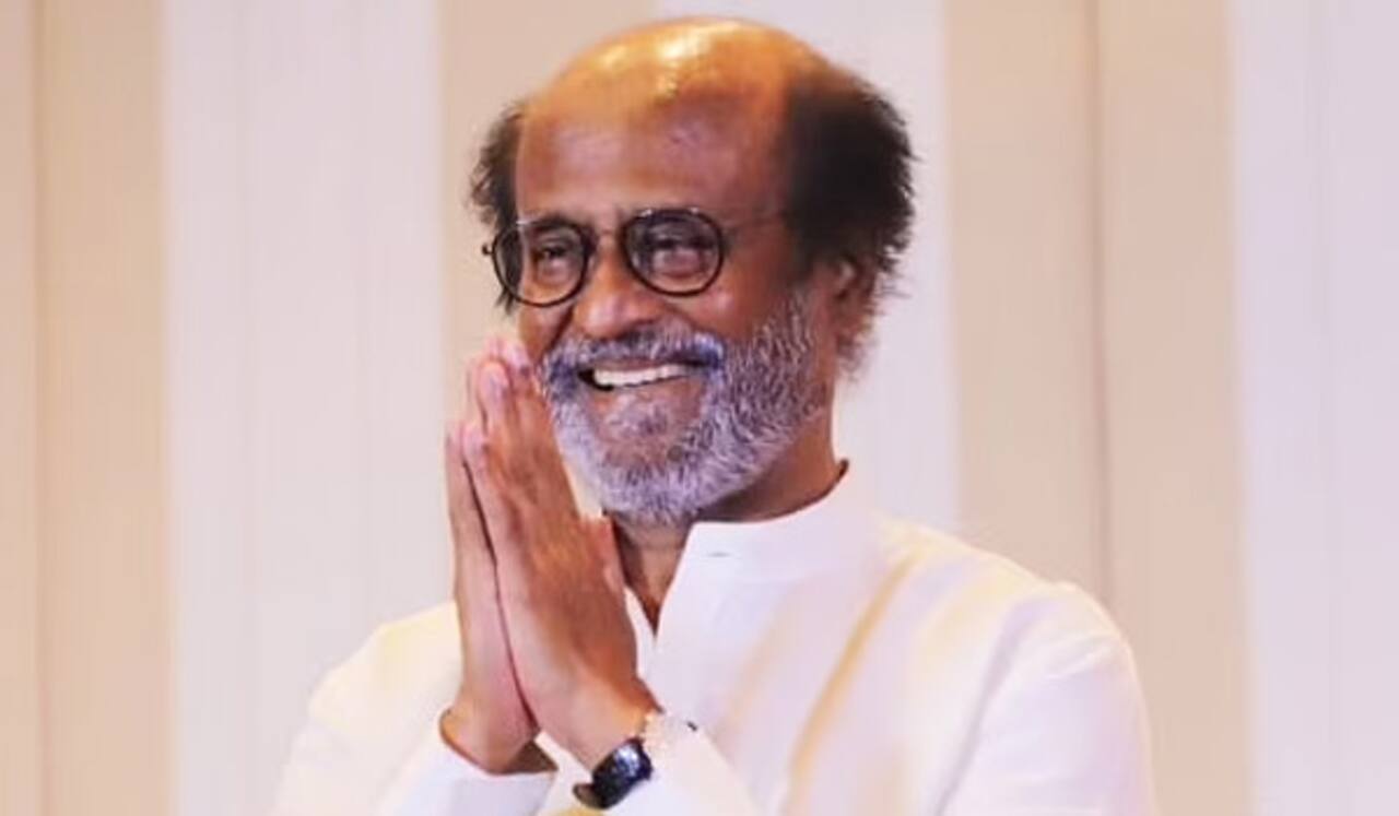 மக்களின் அன்பினாலும், ஆதரவினாலும் கிடைக்கும் விருது: ரஜினிகாந்த்
