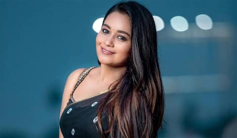 ஹீரோயினாகும் பாண்டியன் ஸ்டோர்ஸ் காவியா