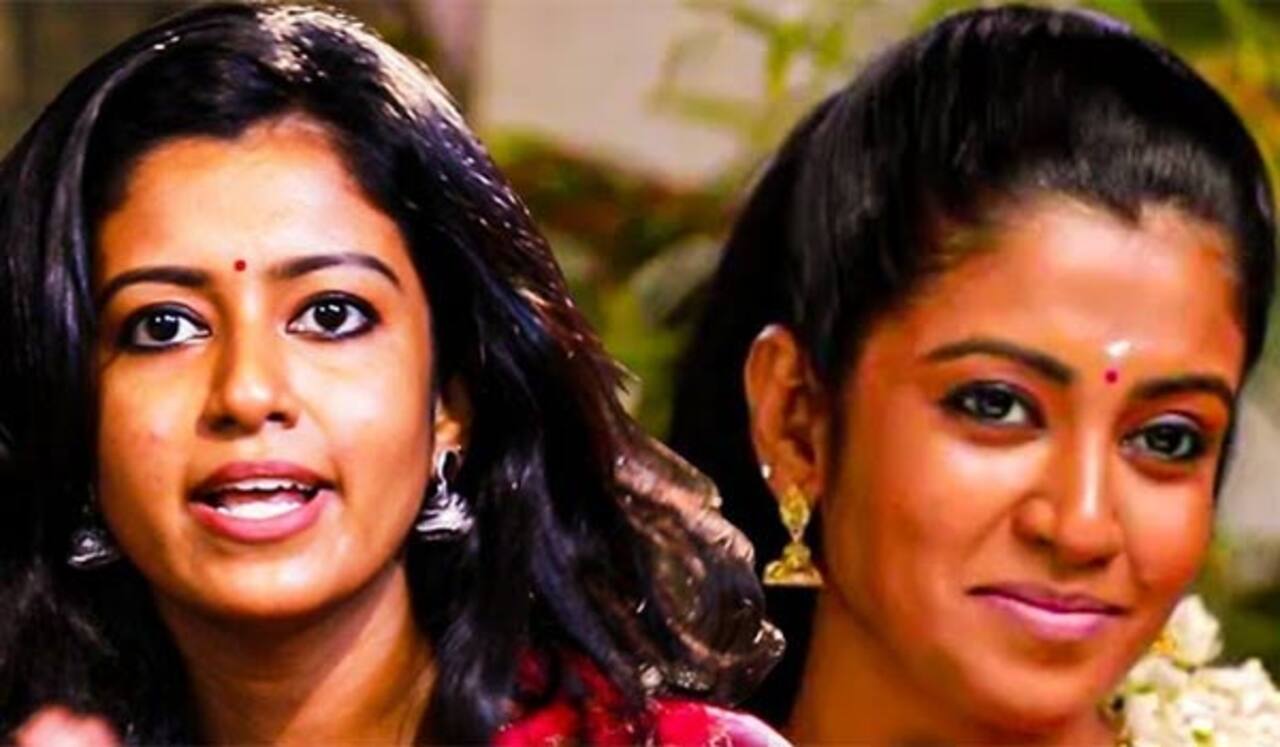 பாரதி கண்ணம்மா சீரியலில் லீட் ரோல் விலகலா? ரசிகர்கள் அதிர்ச்சி