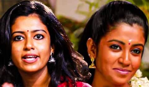 பாரதி கண்ணம்மா சீரியலில் லீட் ரோல் விலகலா? ரசிகர்கள் அதிர்ச்சி