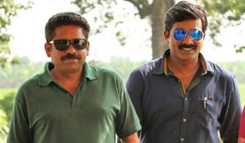 விஜய்சேதுபதி-சீனுராமசாமி இல்லாமல் தர்மதுரை-2 - ஆர்.கே.சுரேஷ் தகவல்