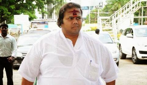 சிறுநீரக சிகிச்சைக்கு உதவி கேட்கும் குண்டு கல்யாணம்
