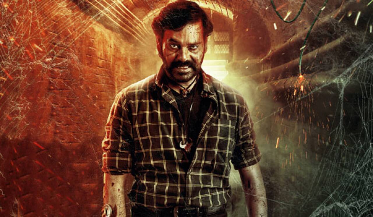 இறுதி கட்டத்தில் வெப்