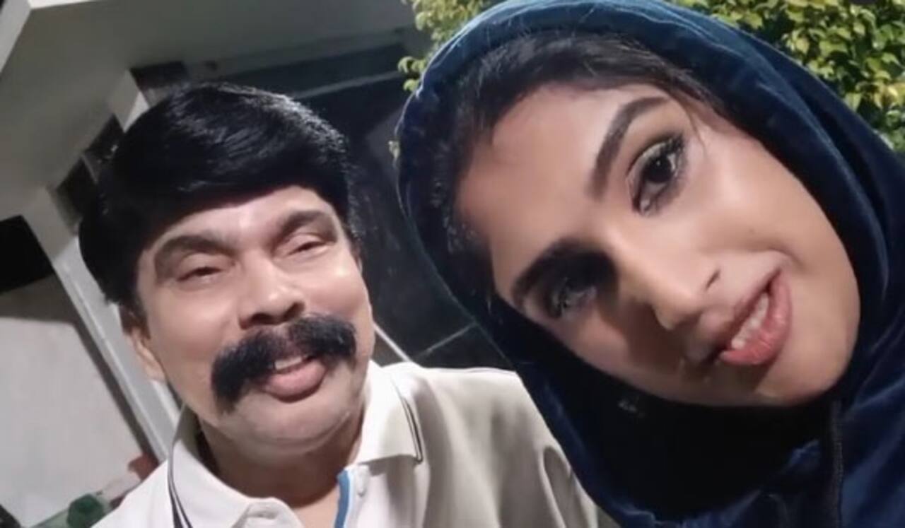 வனிதாவிடம் கெஞ்சும் டாக்டர் சீனிவாசன்
