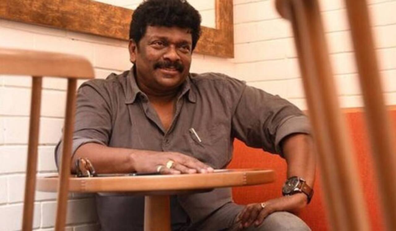 இன்னும் விருதுகள் கிடைத்திருக்கலாம் - பார்த்திபன் ஏக்கம்