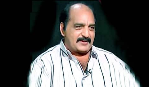 தெலுங்கு நடிகர் ராஜபாபு மறைவு