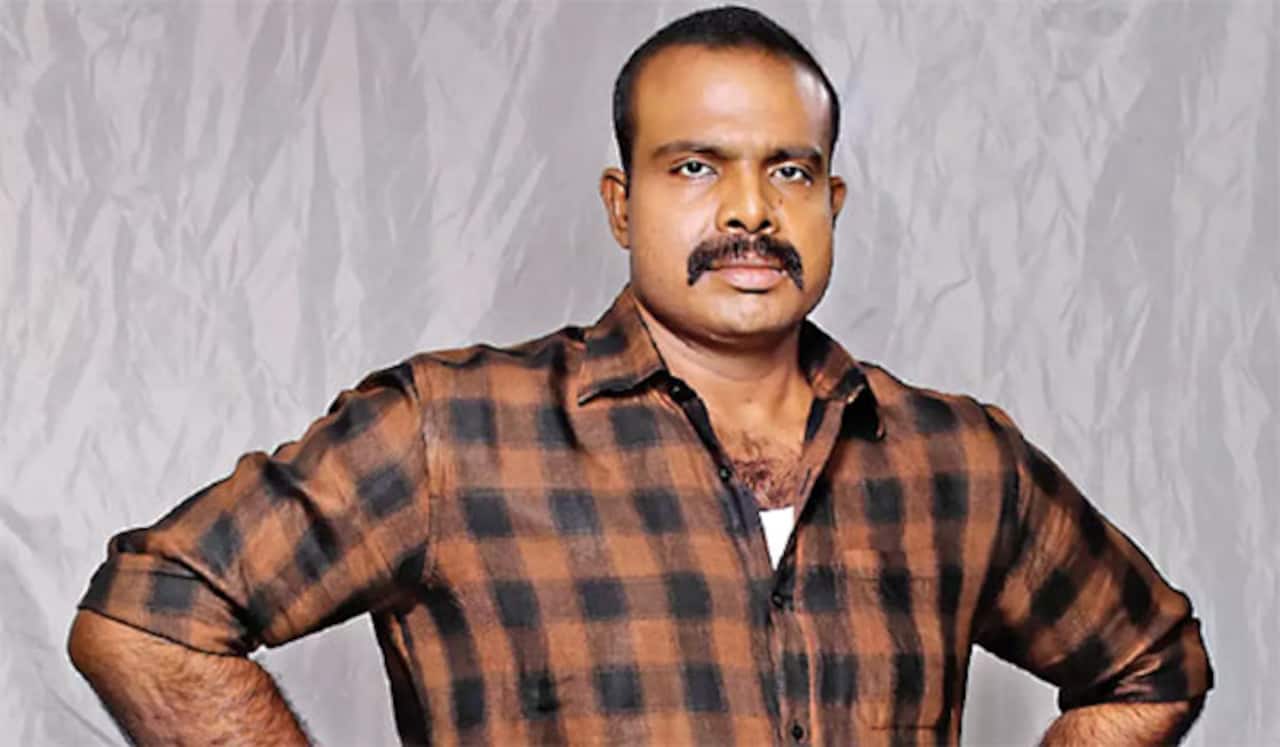 கமலின் விக்ரம் படத்தில் இணைந்த ஐந்தாவது மலையாள நடிகர்