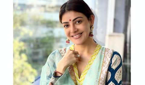 இன்ஸ்டாகிராமில் 20 மில்லியன் பாலோயர்களைத் தொட்ட காஜல் அகர்வால்