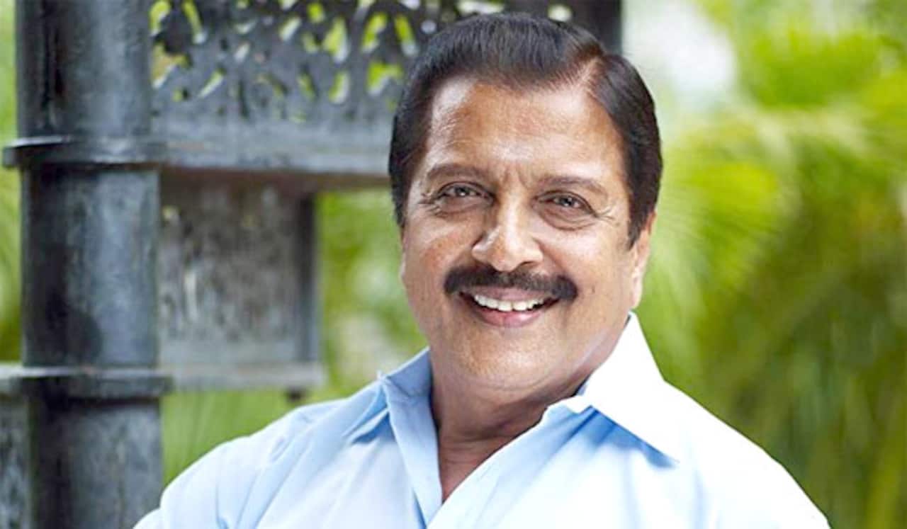 என்றும் ‛மார்க்கண்டயன் - நடிகர் சிவகுமாரின் 80வது பிறந்தநாள் ஸ்பெஷல்