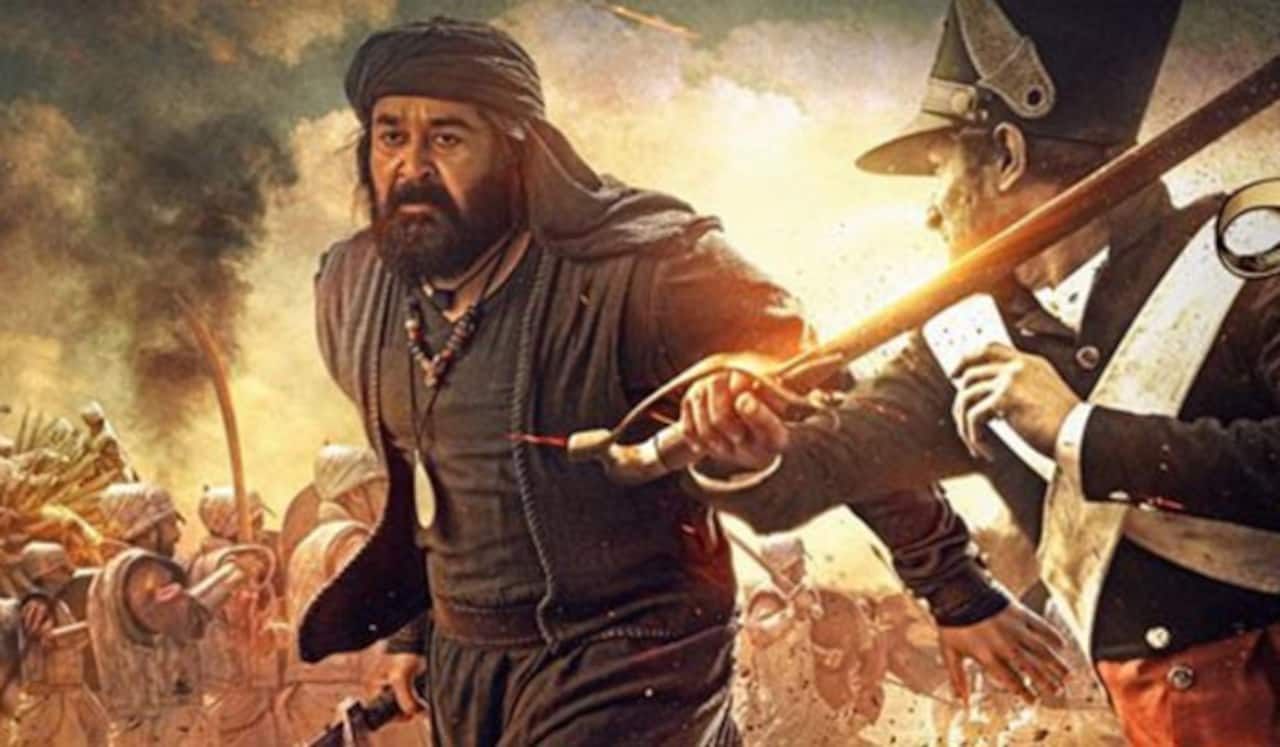முடிவில் மாற்றம் ; ஓடிடி ரிலீஸிற்கு தயாராகும் மரைக்கார்