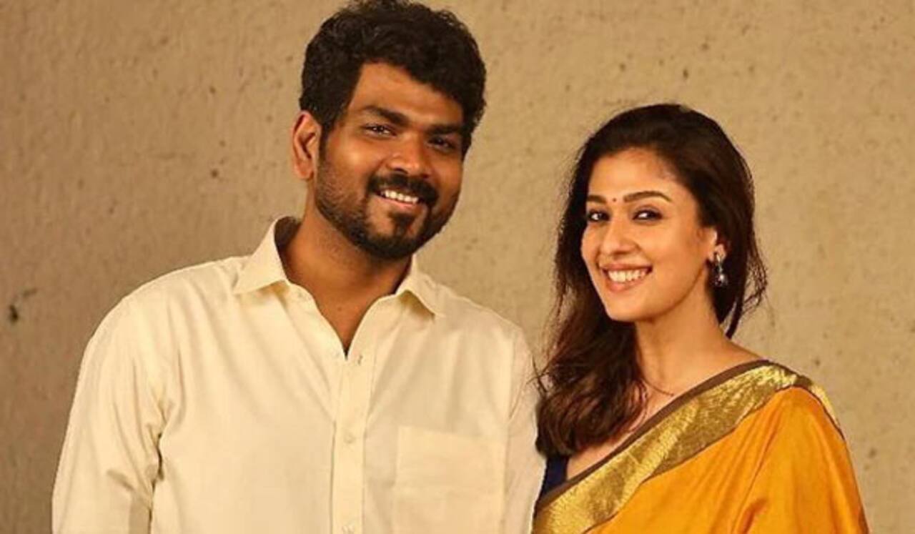 மீண்டும் வலம் வரும் நயன்தாரா திருமணச் செய்தி