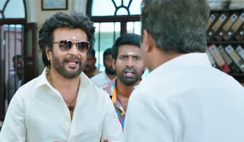 இன்னைக்கு ஆரம்பிக்குது திருவிழா - அதிரடி காட்டும் அண்ணாத்த டிரைலர்
