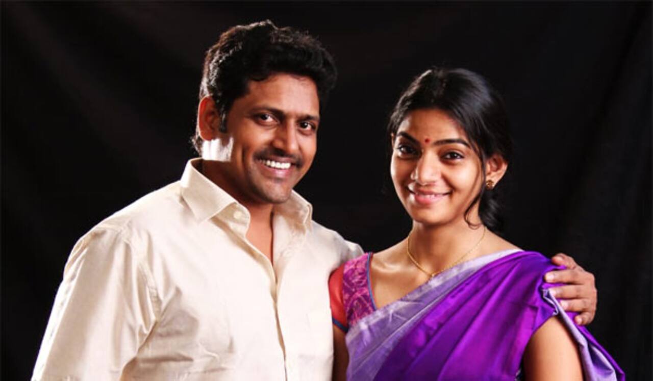 சமூகக்கருத்தை சொல்லும் கொடியன்