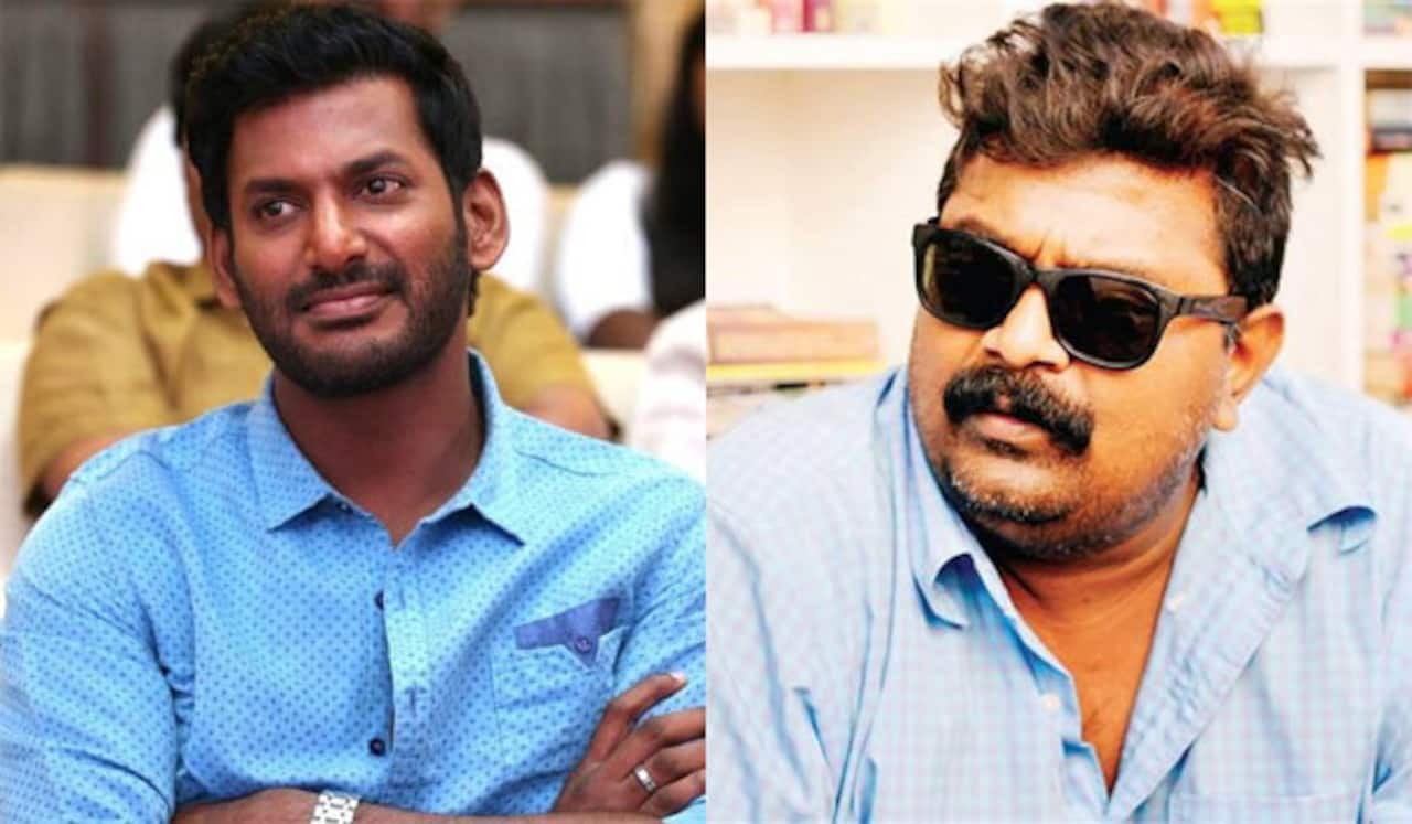 விஷால் பேட்டி காமெடியாக இருந்தது - மிஷ்கின் பதிலடி