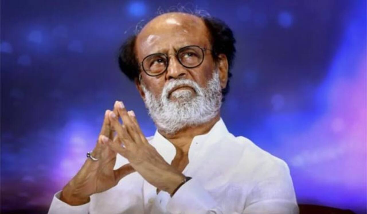 திடீர் உடல்நலக் குறைவு நடிகர் ரஜினி அட்மிட்