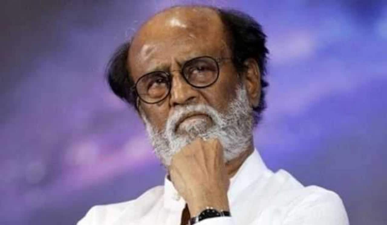ரஜினிக்கு என்ன பாதிப்பு?