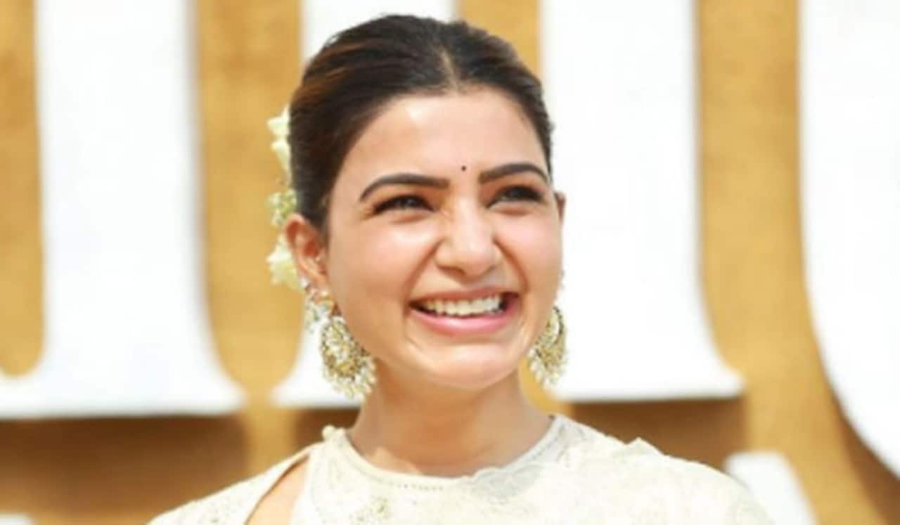 நாகசைதன்யாவுடனான படங்களை நீக்கிய சமந்தா
