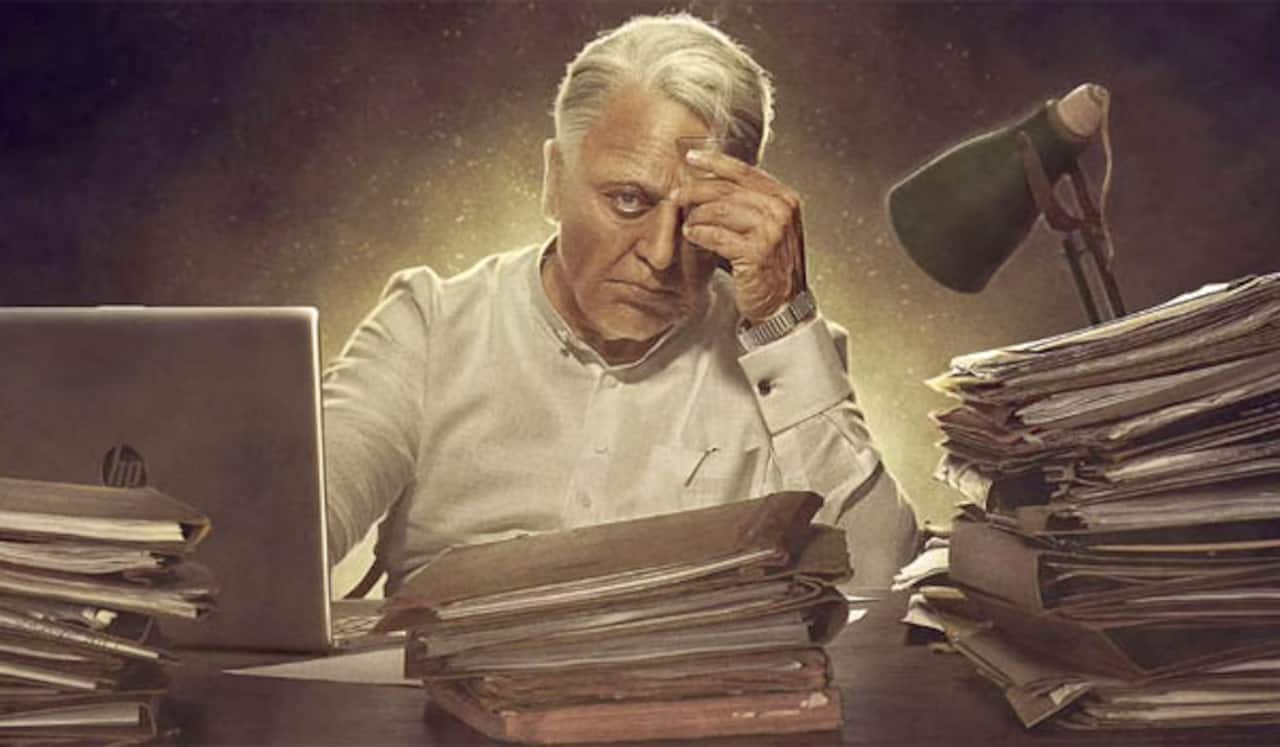 இந்தியன் 2 வழக்கு விசாரணை முடித்து வைப்பு
