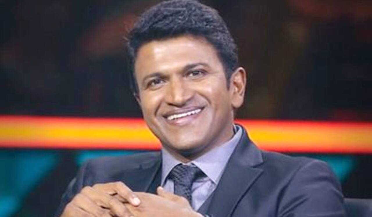 கன்னட நடிகர் புனித் ராஜ்குமார் மாரடைப்பால் காலமானார்