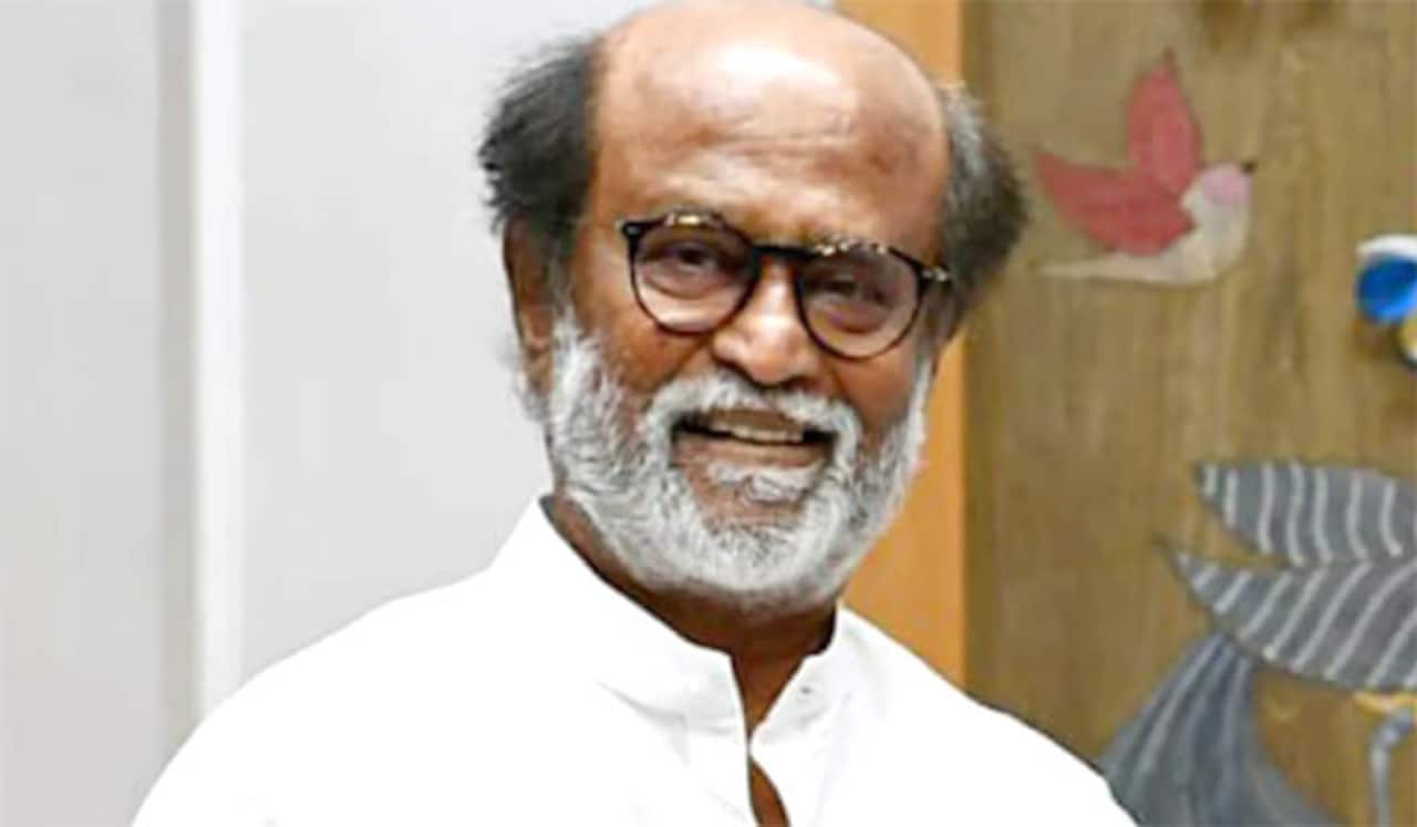 ரஜினி எப்படி உள்ளார் : மருத்துவமனை அறிக்கை