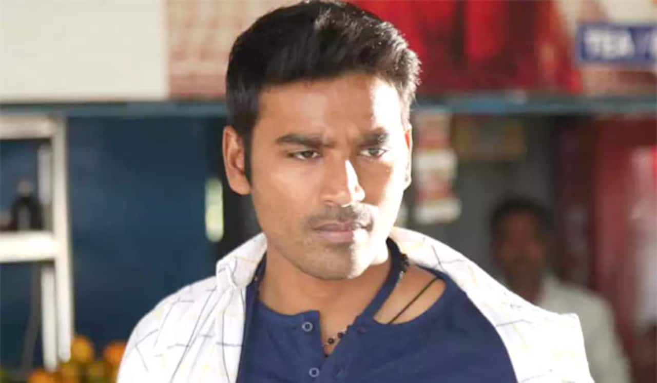 புகைபிடிக்கும் காட்சி - நடிகர் தனுஷுக்கு நோட்டீஸ் : தொடர் நடவடிக்கைக்கு உத்தரவு