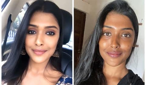 பிச்சைக்காரர்களை விட மோசமான நிலை - சர்வைவர் காயத்ரி ரெட்டியின் கண்ணீர் பேட்டி