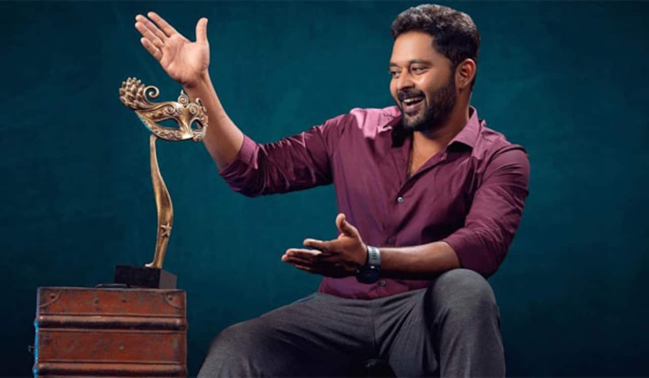 வெள்ளித்திரை போச்சு... சின்னத்திரை ஹிட்டாச்சு - பாரதி கண்ணம்மா அருண் பிரசாத்தின் கதை