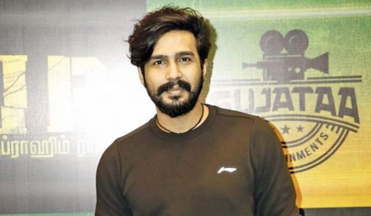 எப்.ஐ.ஆர் தியேட்டரில் தான் ரிலீஸ் - விஷ்ணு விஷால் உறுதி
