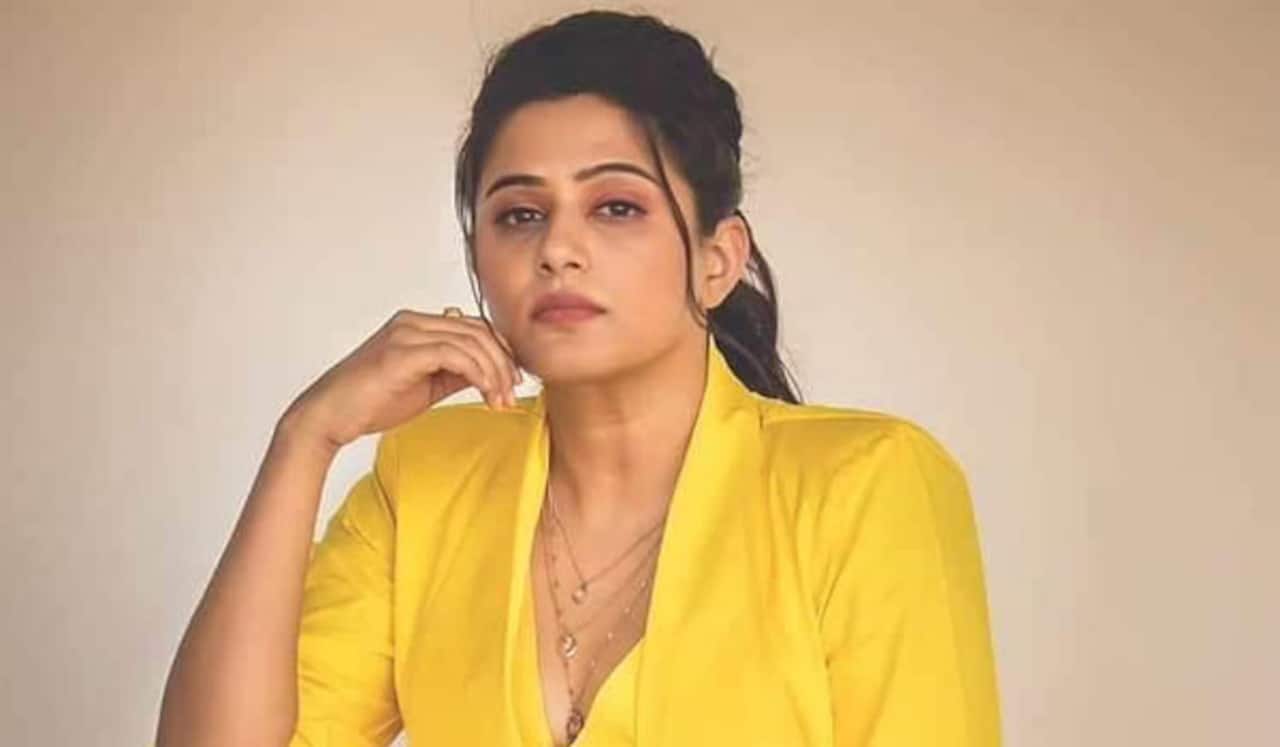 பிரியாமணியின் வாழ்க்கை தத்துவம்