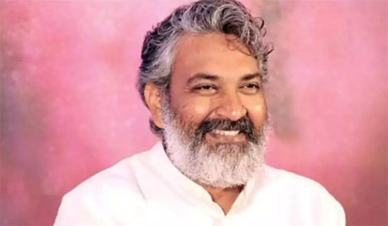 சங்கராந்திக்கு ஆர்ஆர்ஆர், ராதே ஷ்யாம் மோதல் - ராஜமவுலி வெளியிட்ட பரபரப்பு தகவல்