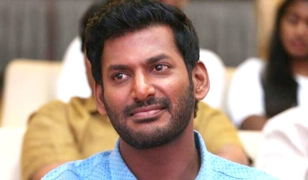 புனித் செய்த உதவிகளைத் தொடர்வேன் : விஷால் அறிவிப்பு