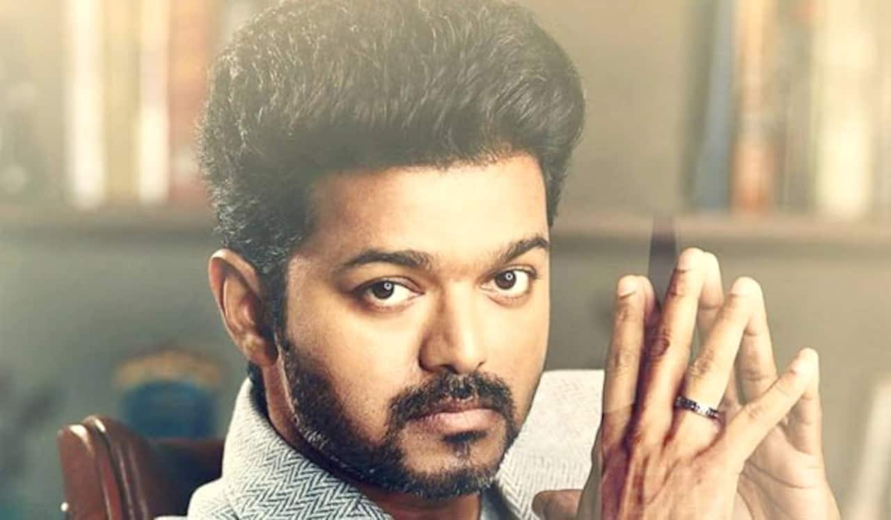 தூய்மை, நேர்மை - நிர்வாகிகளுக்கு விஜய் வேண்டுகோள்