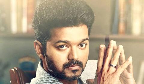 தூய்மை, நேர்மை - நிர்வாகிகளுக்கு விஜய் வேண்டுகோள்