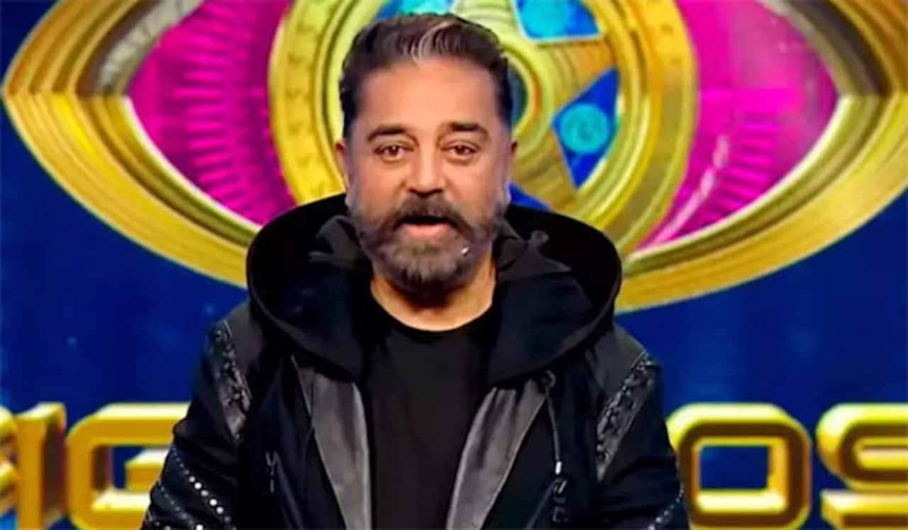 தீபாவளியை முன்னிட்டு சிறப்பு பிக்பாஸ் நிகழ்ச்சி
